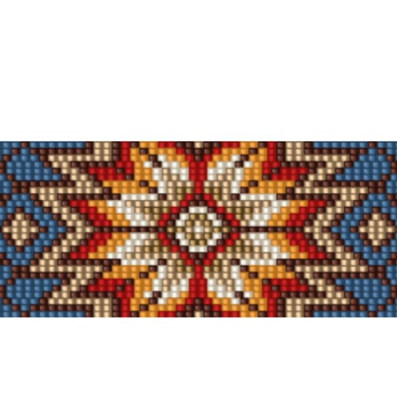 JRW Cowboy Cowgirl Western Rodeo Show  Hat Band main image 9